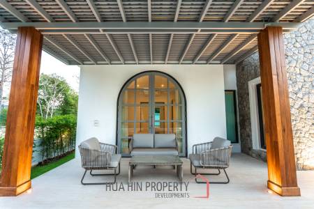 2 Bed 2 Bath 171 Sqm Amariya Villas