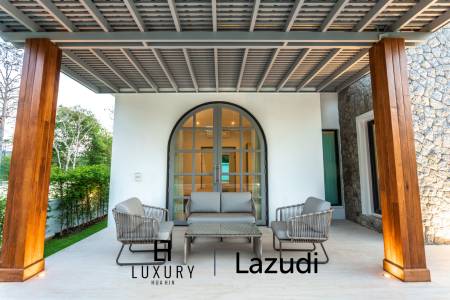 700 ตร.ม 2 เตียง 2 อาบน้ำ วิลล่า For ขาย