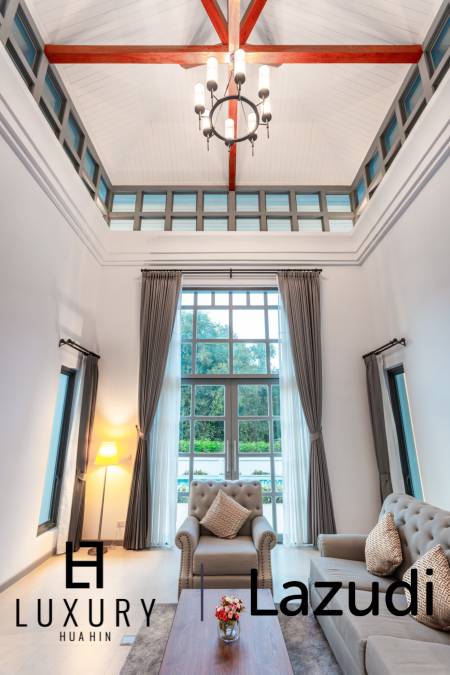 700 ตร.ม 2 เตียง 2 อาบน้ำ วิลล่า For ขาย