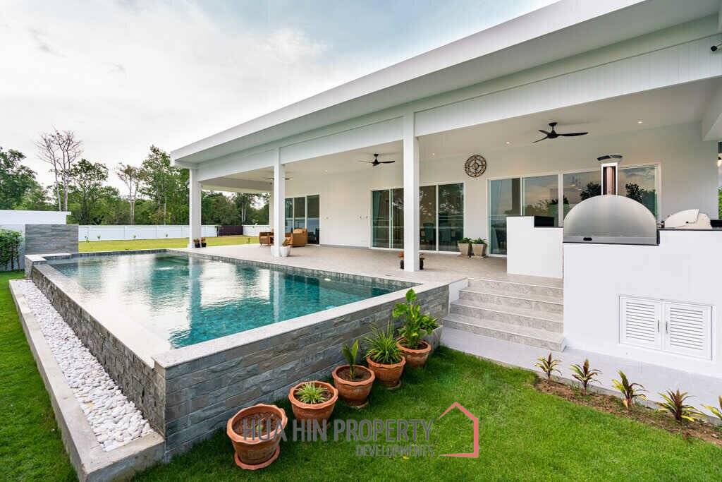 3 Bed 3 Bath 257 Sqm Amariya Villas