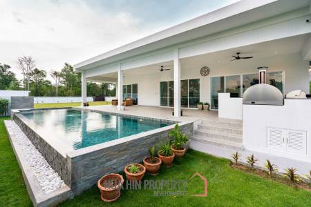3 Bed 3 Bath 257 Sqm Amariya Villas