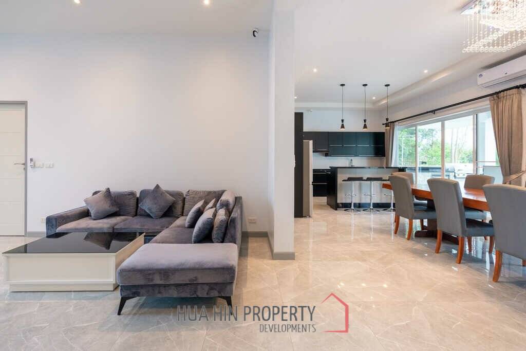 3 Bed 3 Bath 257 Sqm Amariya Villas