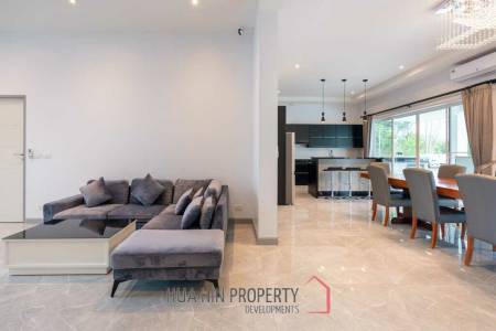 3 Bed 3 Bath 257 Sqm Amariya Villas