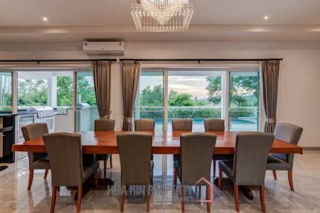 3 Bed 3 Bath 257 Sqm Amariya Villas