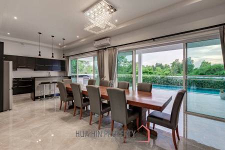 3 Bed 3 Bath 257 Sqm Amariya Villas