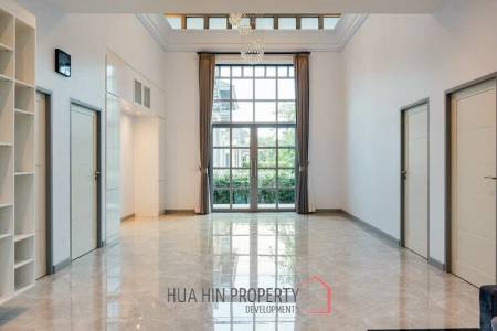 3 Bed 3 Bath 257 Sqm Amariya Villas