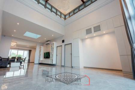 3 Bed 3 Bath 257 Sqm Amariya Villas