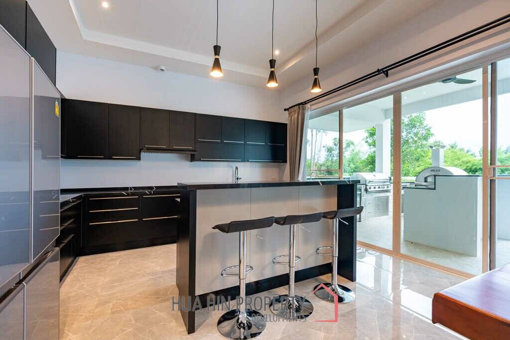 3 Bed 3 Bath 257 Sqm Amariya Villas