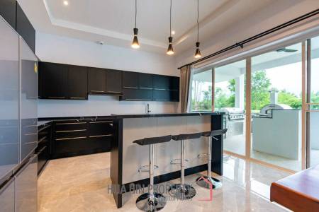 3 Bed 3 Bath 257 Sqm Amariya Villas