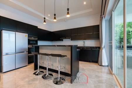 3 Bed 3 Bath 257 Sqm Amariya Villas