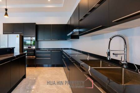 3 Bed 3 Bath 257 Sqm Amariya Villas
