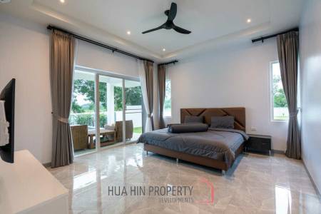 3 Bed 3 Bath 257 Sqm Amariya Villas