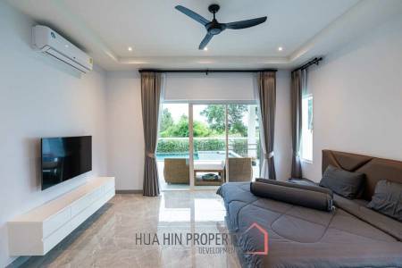 3 Bed 3 Bath 257 Sqm Amariya Villas