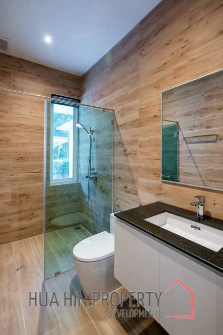 3 Bed 3 Bath 257 Sqm Amariya Villas