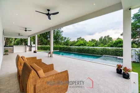 3 Bed 3 Bath 257 Sqm Amariya Villas