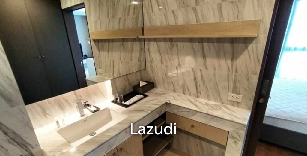 Amazing 58qm Sea-View condo in MIDA Resort with big terrace