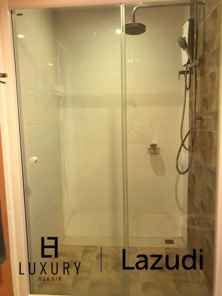 49 m² 1 Chambre 1 Salle de bain Condominium Pour Louer