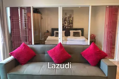 Beautiful 1 bed, 1 bath beach front for Rent