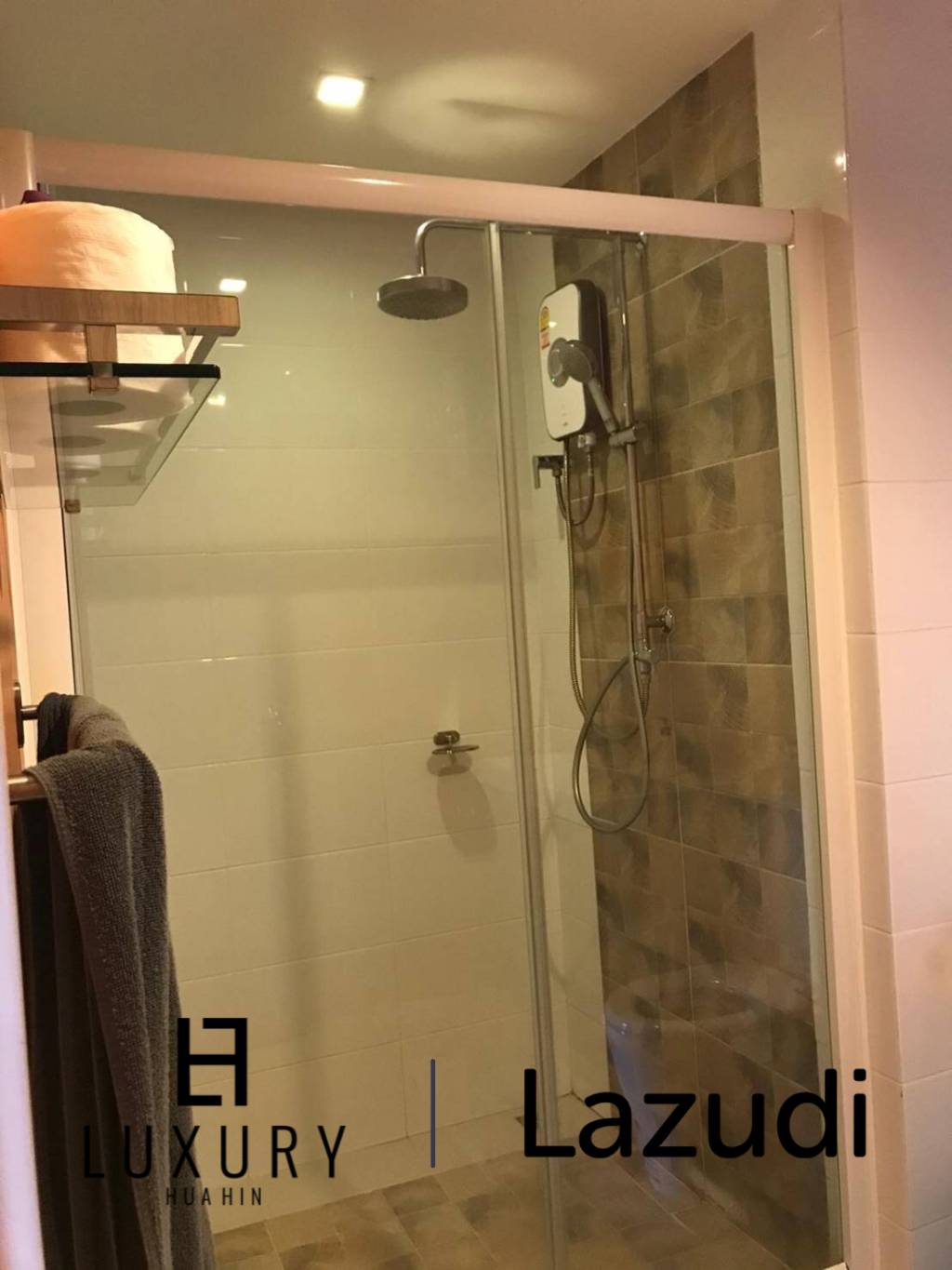 49 m² 1 Chambre 1 Salle de bain Condominium Pour Louer