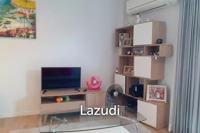 Beautiful 1 bed, 1 bath beach front for Rent