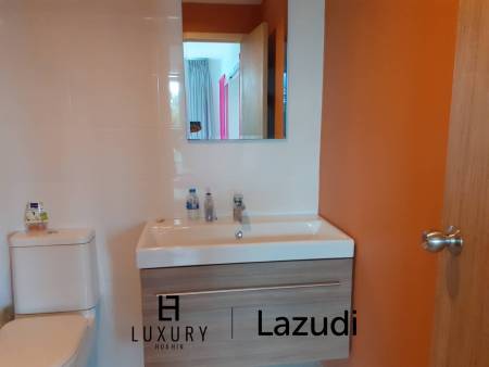 49 m² 1 Chambre 1 Salle de bain Condominium Pour Louer