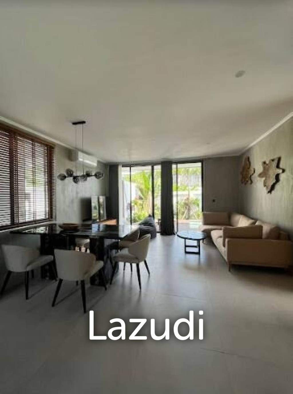Brand new Smart home Investment villas in Berawa Badung Bali