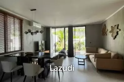 Brand new Smart home Investment villas in Berawa Badung Bali