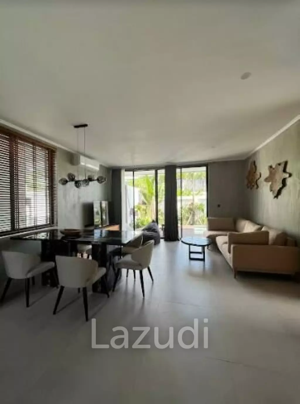 Brand new Smart home Investment villas in Berawa Badung Bali