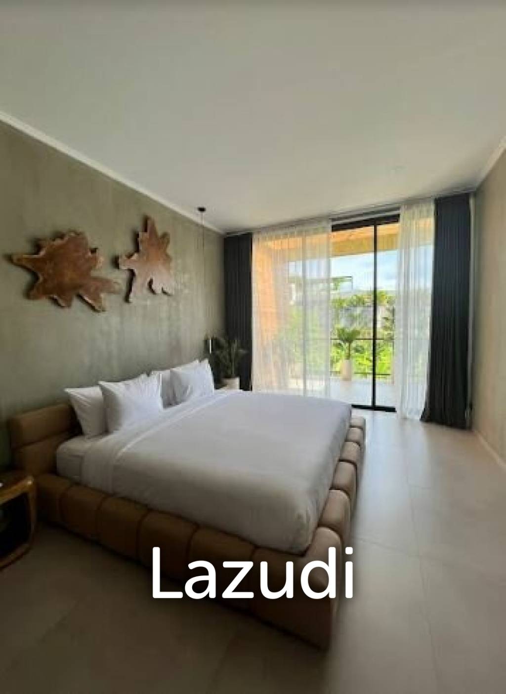 Brand new Smart home Investment villas in Berawa Badung Bali