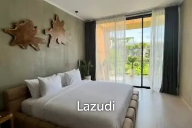 Brand new Smart home Investment villas in Berawa Badung Bali