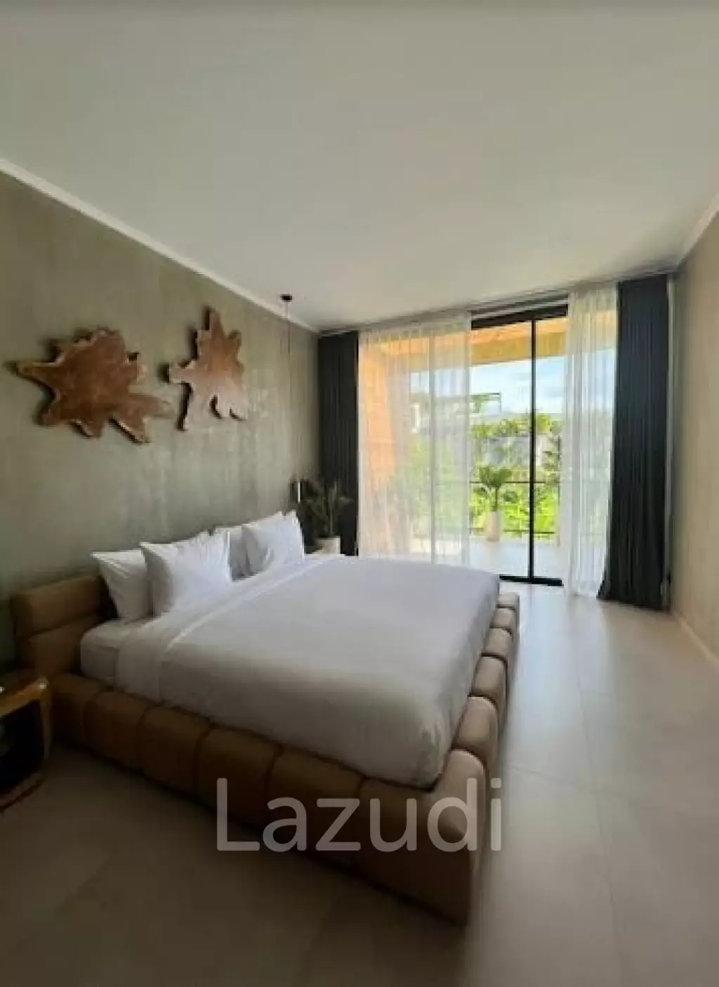 Brand new Smart home Investment villas in Berawa Badung Bali