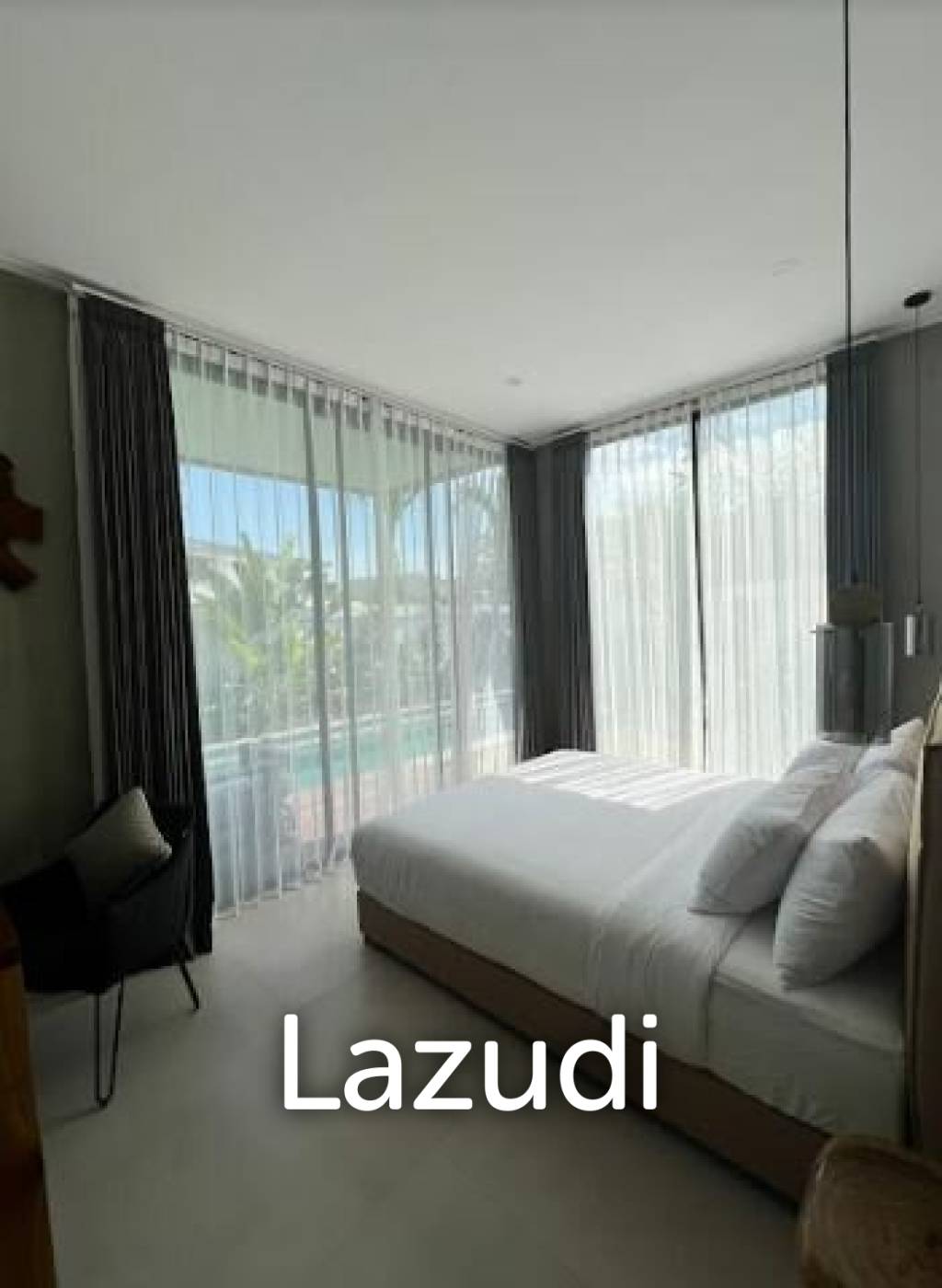 Brand new Smart home Investment villas in Berawa Badung Bali