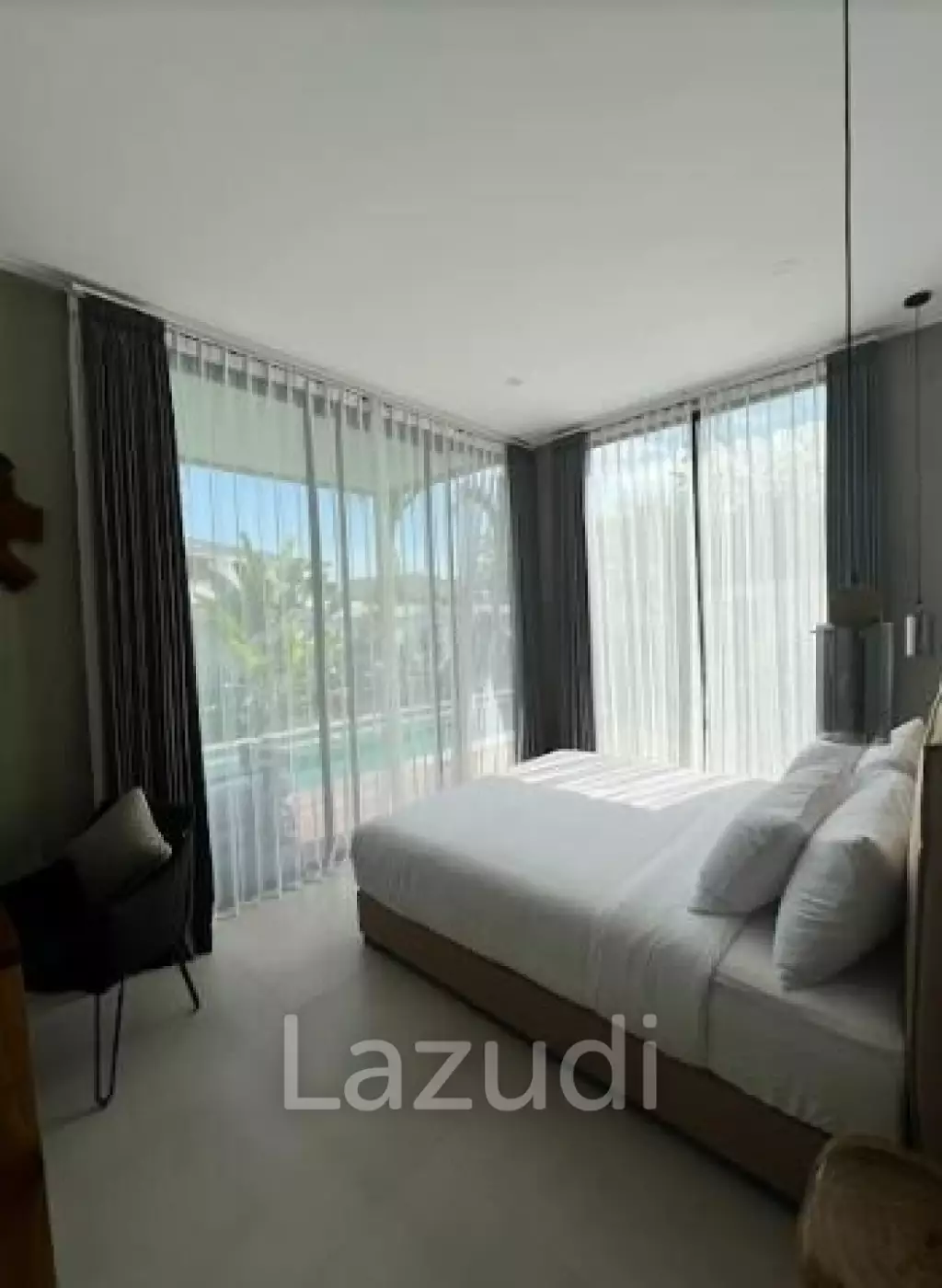 Brand new Smart home Investment villas in Berawa Badung Bali