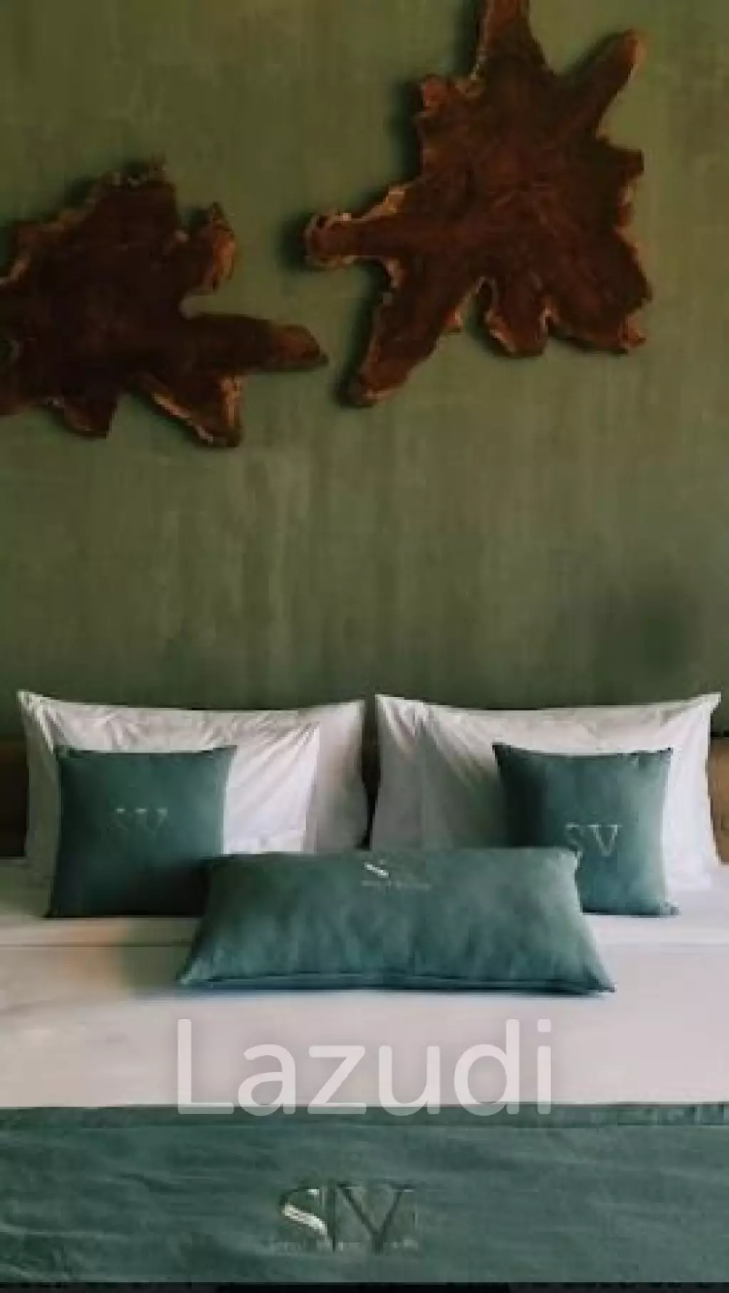 Brand new Smart home Investment villas in Berawa Badung Bali