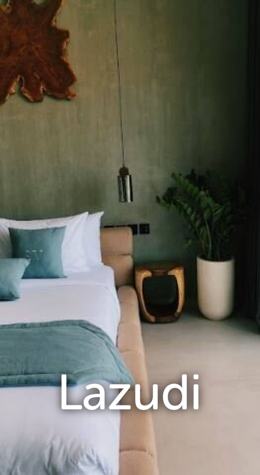 Brand new Smart home Investment villas in Berawa Badung Bali
