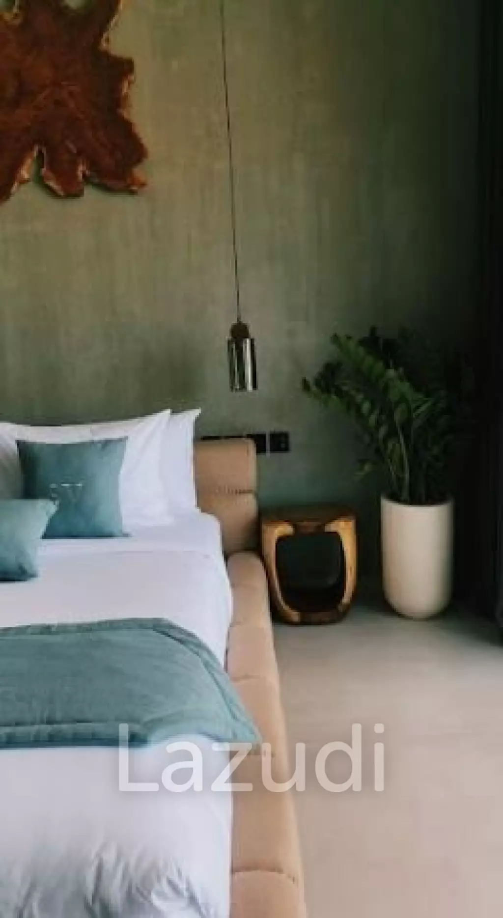 Brand new Smart home Investment villas in Berawa Badung Bali