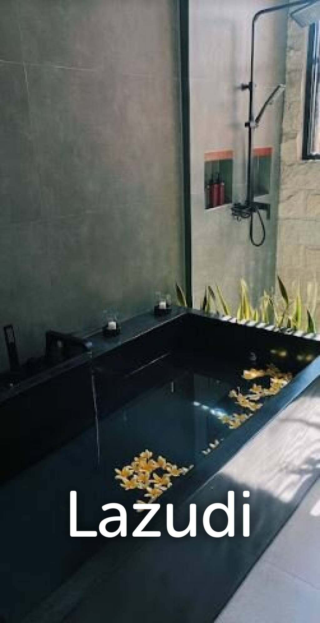 Brand new Smart home Investment villas in Berawa Badung Bali