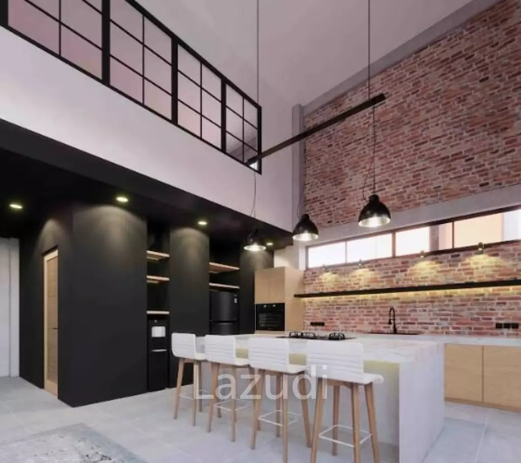 Brand new Development in the heart of Berawa 3 Bedrooms