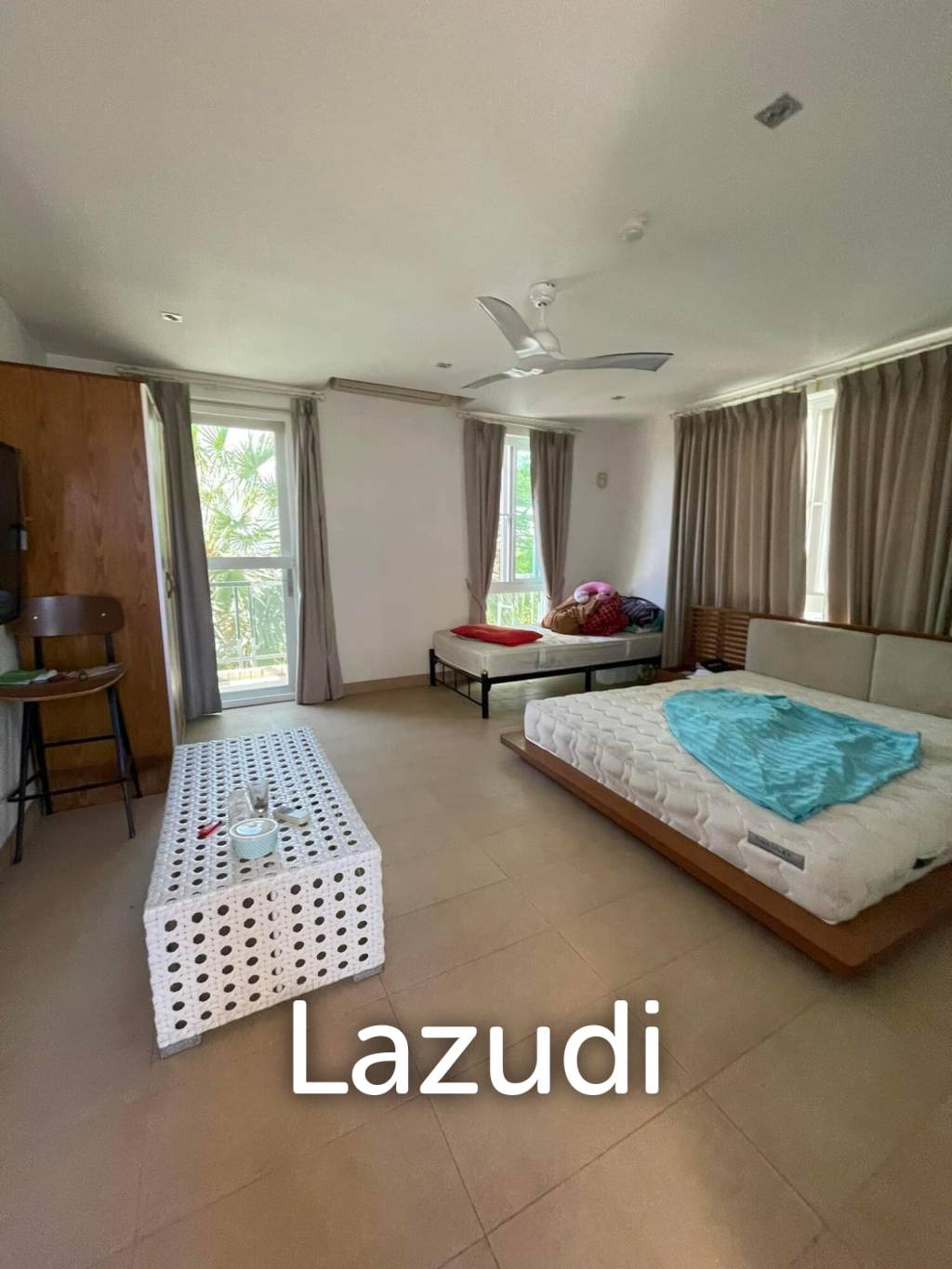 Palm Oasis Villa for Sale