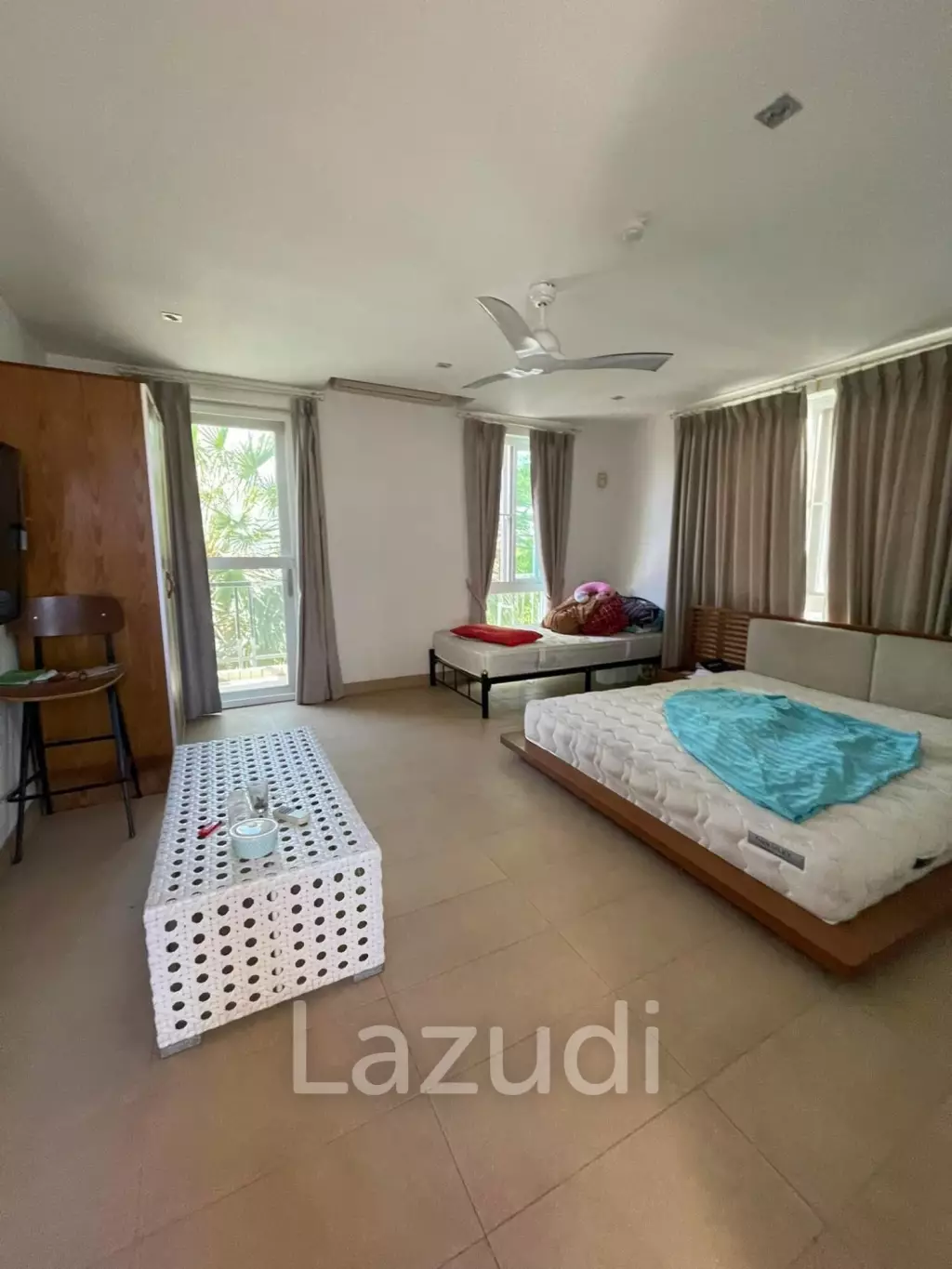Palm Oasis Villa for Sale