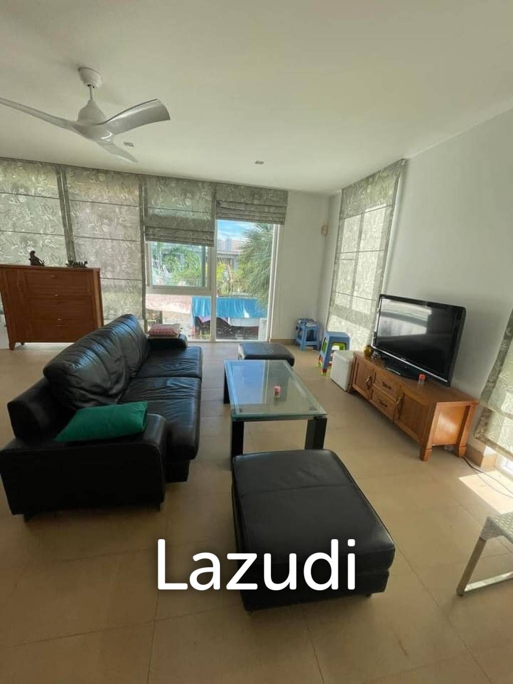 Palm Oasis Villa for Sale
