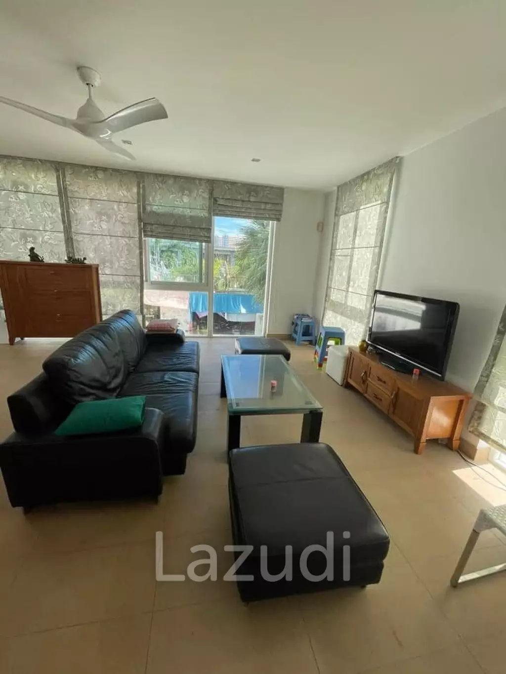 Palm Oasis Villa for Sale