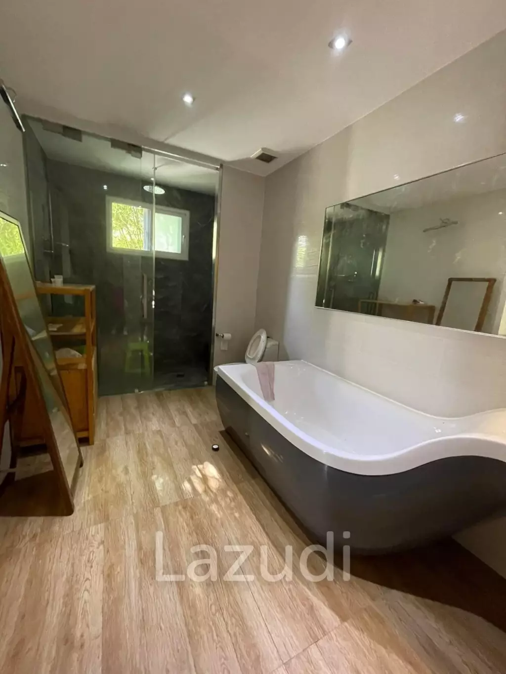 Palm Oasis Villa for Sale