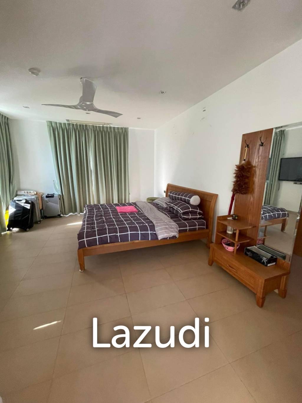 Palm Oasis Villa for Sale