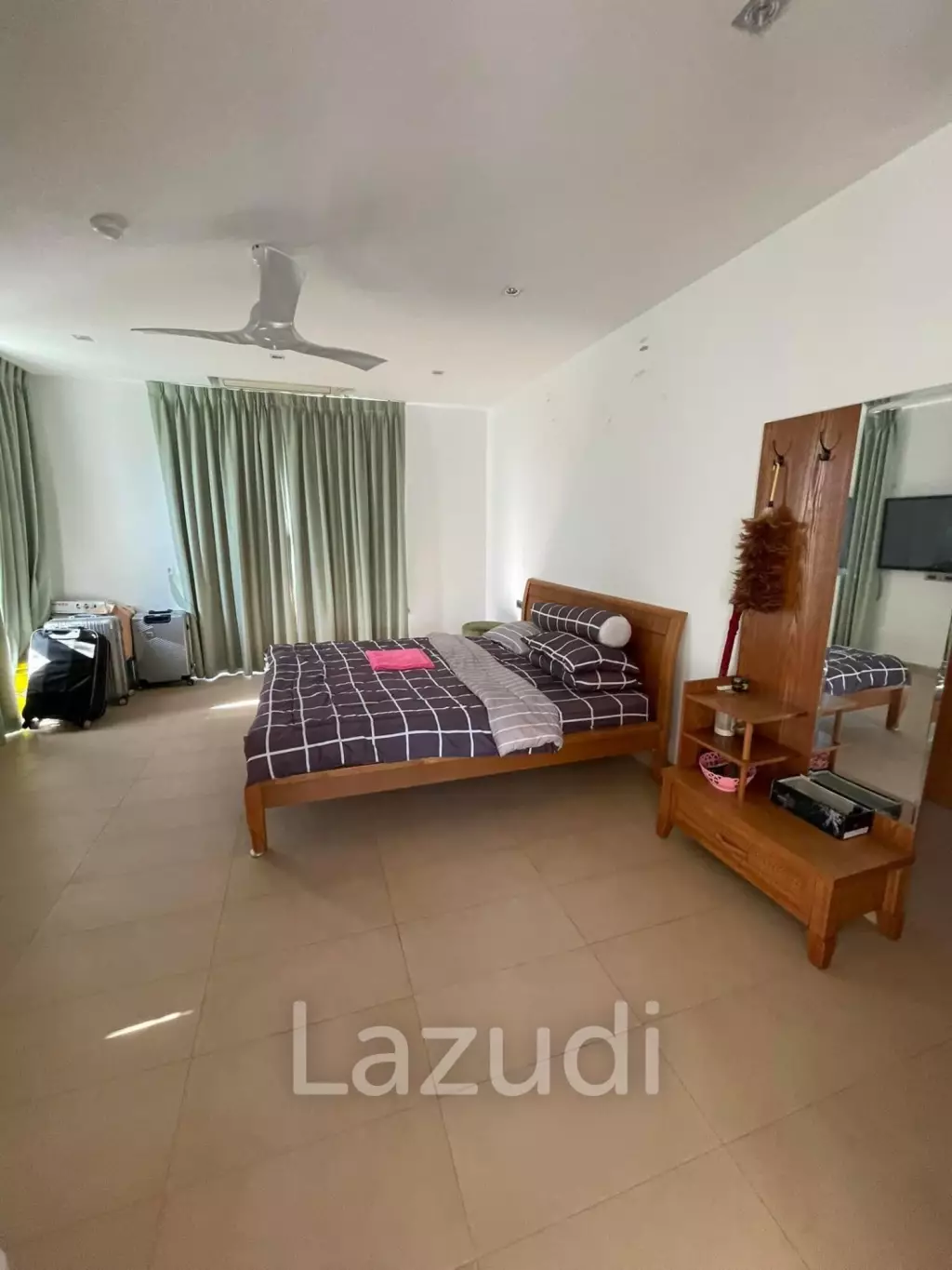 Palm Oasis Villa for Sale