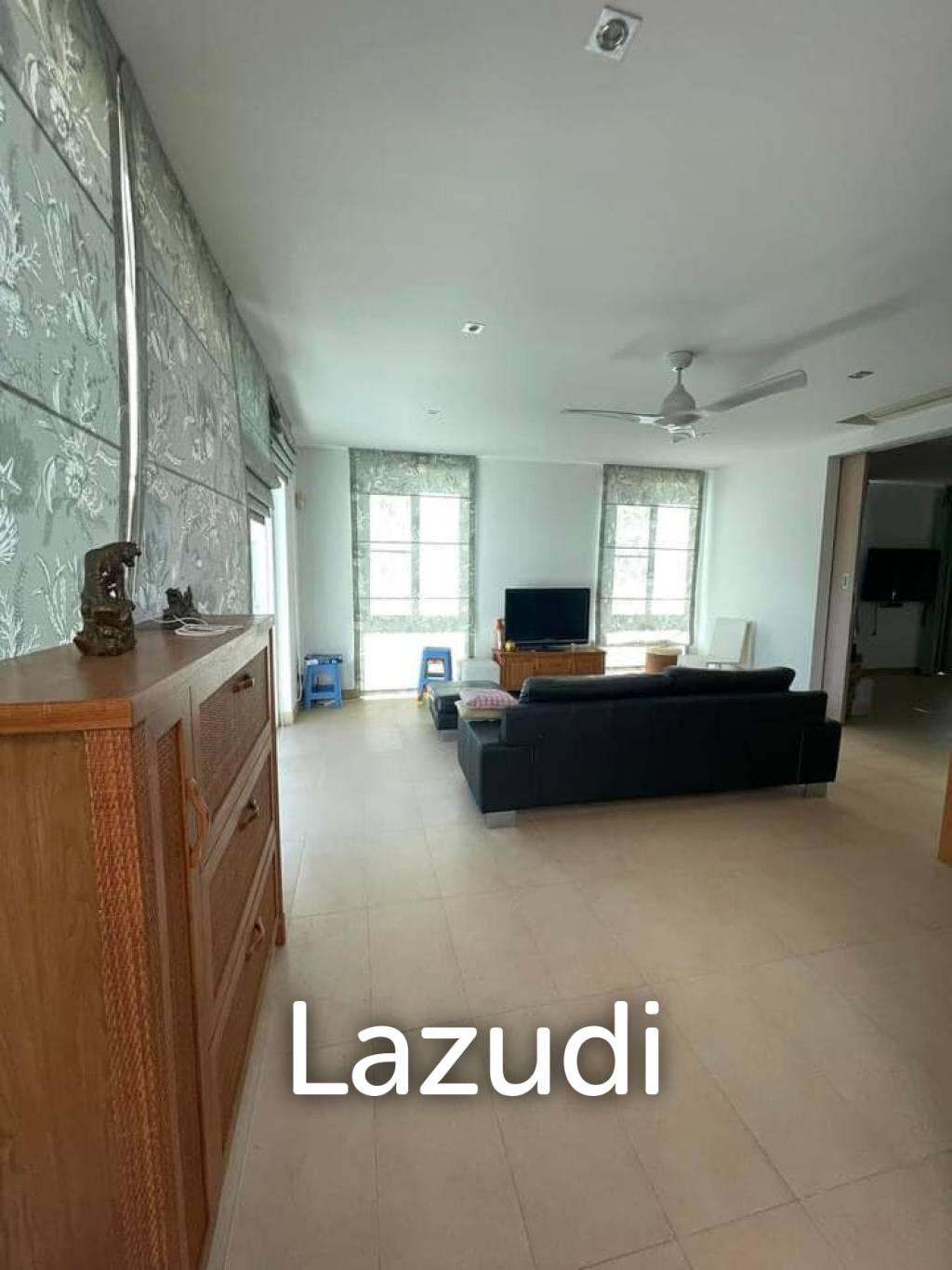 Palm Oasis Villa for Sale