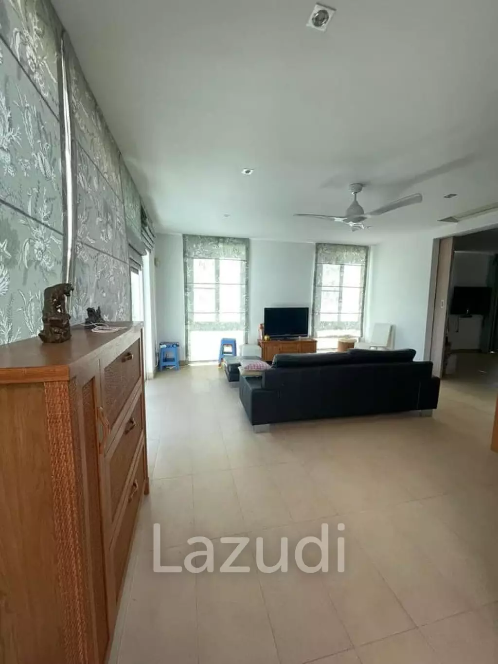 Palm Oasis Villa for Sale