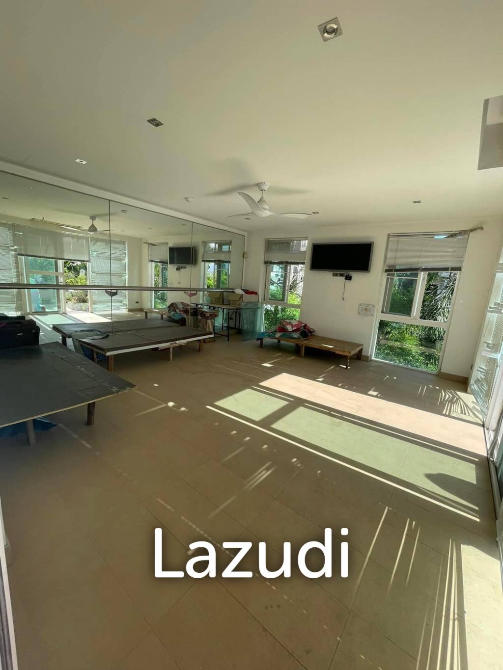 Palm Oasis Villa for Sale