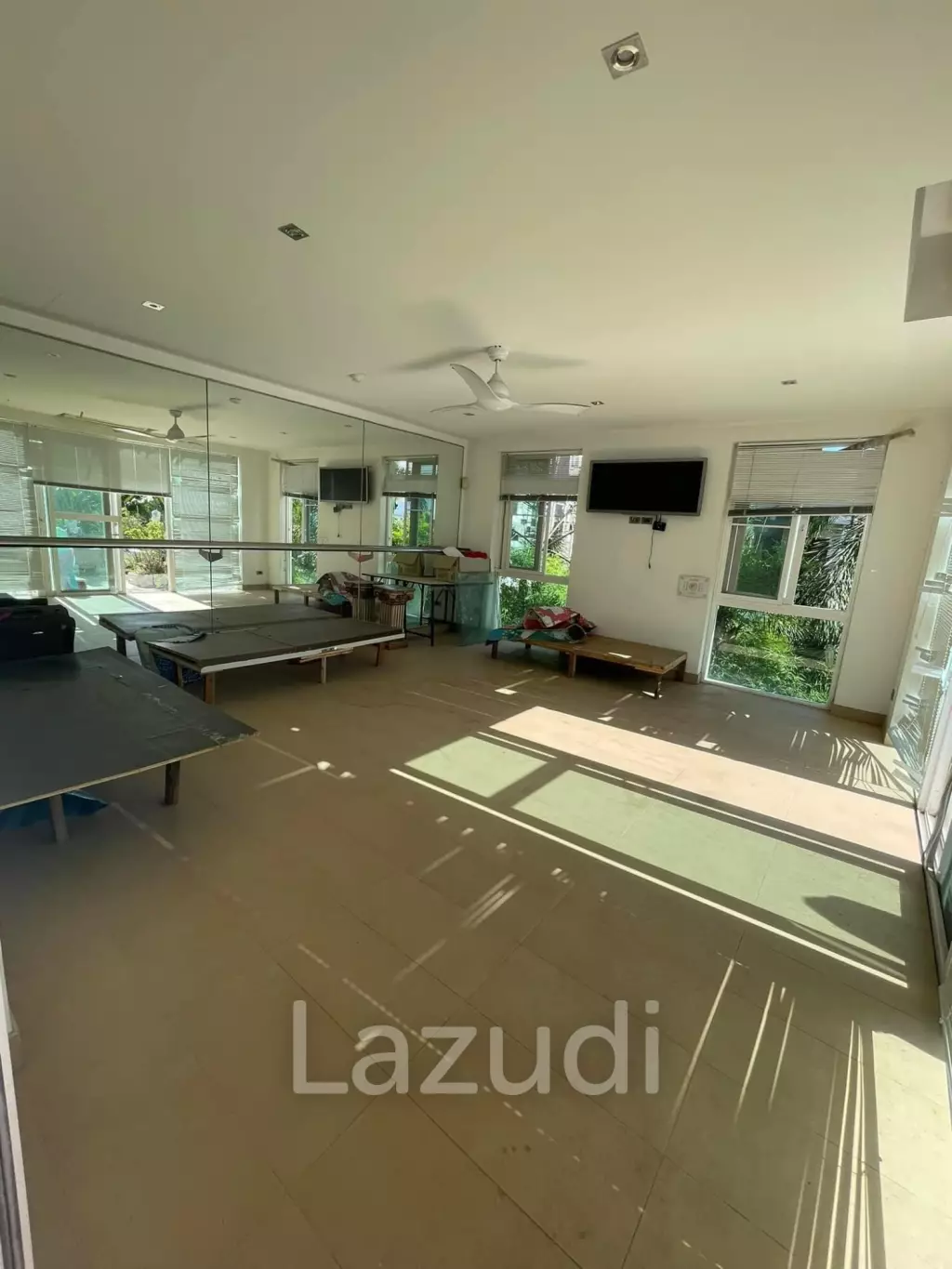 Palm Oasis Villa for Sale