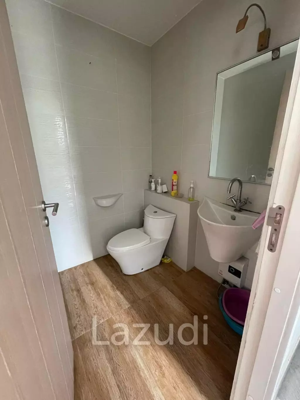Palm Oasis Villa for Sale